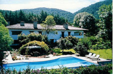 Mexico-Sierra Occidental-Mexican Equestrian and Horse Clinic